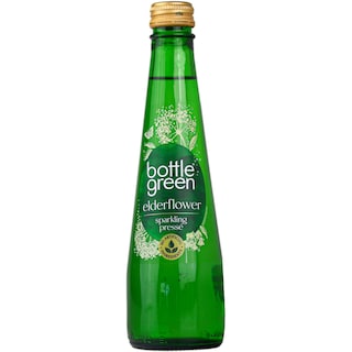 Bottle Green