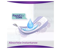 Always Discreet | Absorbante pierderi urinare Small, 20 bucati