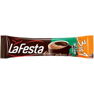 La Festa | Bautura instant 3in1 Irish Cream 15.6g