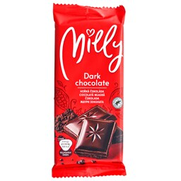 Ciocolata neagra 100g