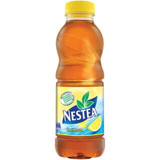 Nestea | Bautura racoritoare necarbogazoasa cu aroma de lamaie 0.5l