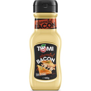 Tomi | Sos Afumatul Bacon 440ml