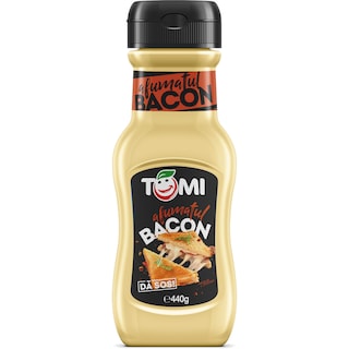 Tomi | Sos Afumatul Bacon 440ml