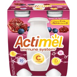 Actimel