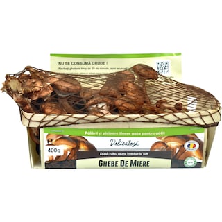 (bucata) | Ghebe de miere proaspete 400g