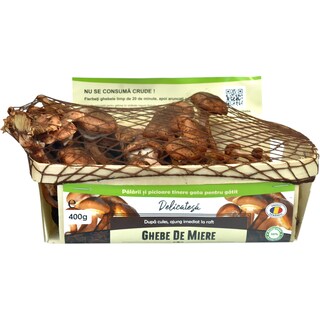 (bucata) | Ghebe de miere proaspete 400g