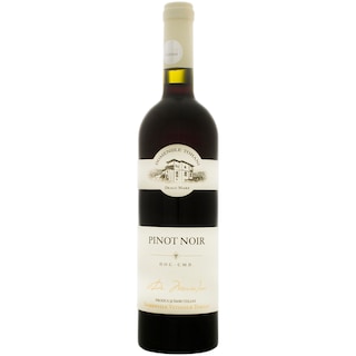 Tohani | Domeniile Tohani | Vin rosu Pinot Noir 0.75l