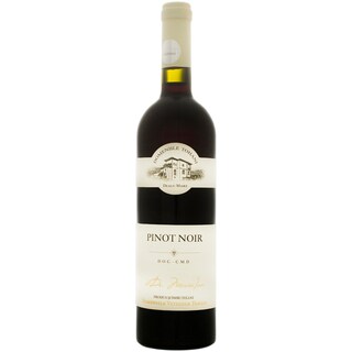 Tohani | Domeniile Tohani | Vin rosu Pinot Noir 0.75l