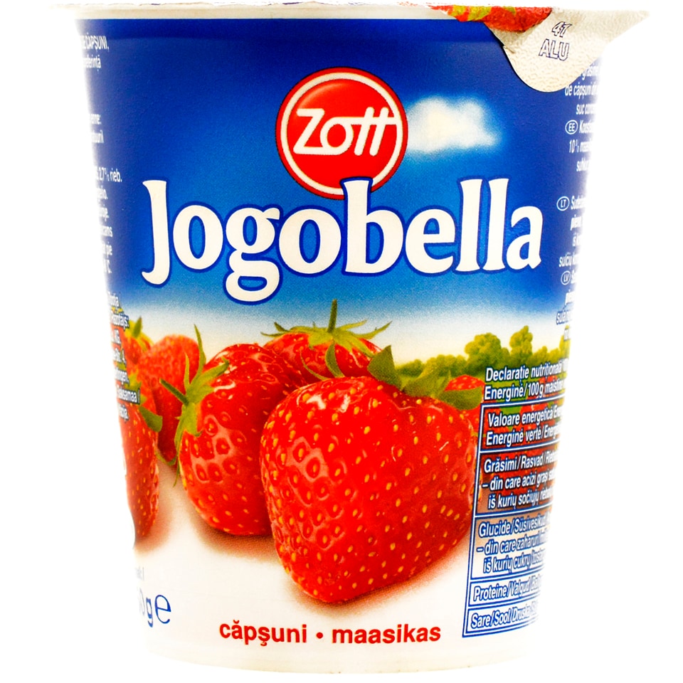 Zott-Jogobella