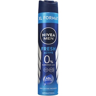 Nivea Men | Deodorant spray Fresh Active 200ml
