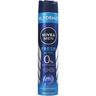 Nivea Men | Deodorant spray Fresh Active 200ml