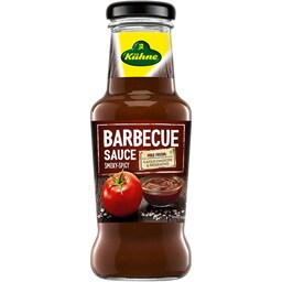 Sos Barbeque 250ml