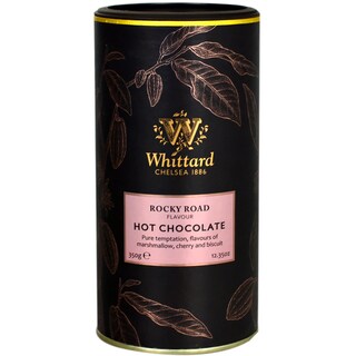 Whittard | Ciocolata calda Rocky Road 350g