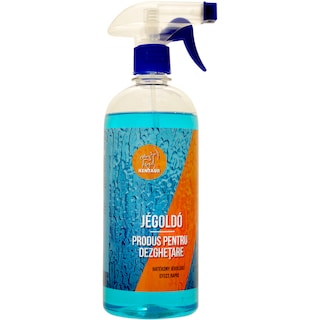 Kentaur | Pulverizator dezghet 710ml