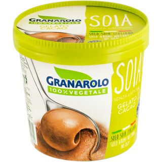 Granarolo | Inghetata vegetala cacao 400g