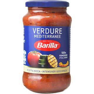 Barilla