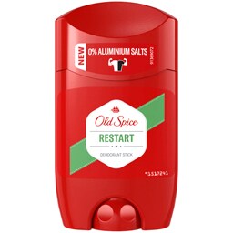 Deodorant stick Restart 50ml