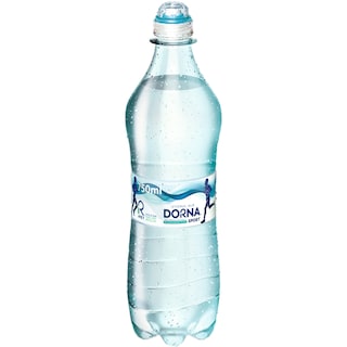 Dorna | Izvorul Alb | Apa minerala naturala plata 0.75L