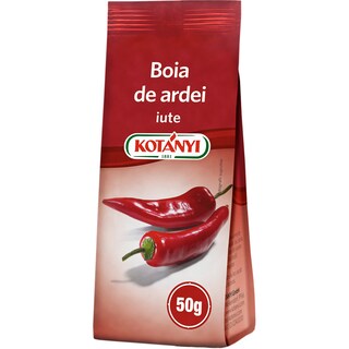 Kotanyi | Boia de ardei iute 50g