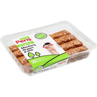 Peris | Mici de porc si vita 600g