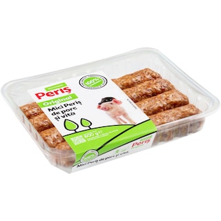 Peris | Mici de porc si vita 600g