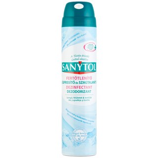 Sanytol | Dezinfectant dezodorizant, Flori de munte 300ml
