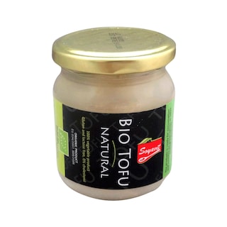 Soyavit | Tofu natur bio 205g