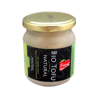 Soyavit | Tofu natur bio 205g