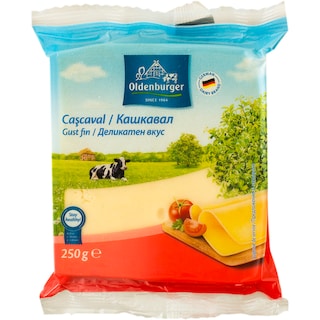 Oldenburger | Cascaval  250g