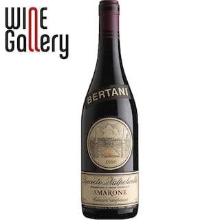 Bertani | Vin rosu amarone dela valpolicella classico 0.75L