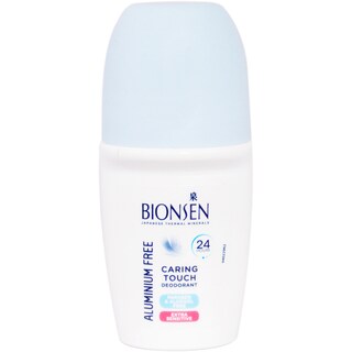 Bionsen | Deodorant roll on Caring Touch 50ml