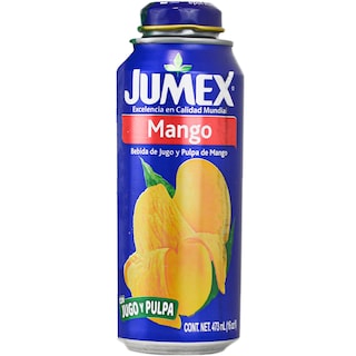 Jumex | Bautura racoritoare mango 473ml