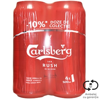 Carlsberg