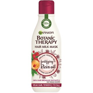 Garnier | Masca fortifianta Milk Ricin 250ml