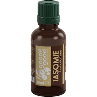 Good&Good | Ulei odorizant cu iasomie 10ml