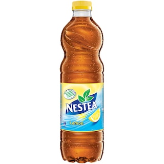Nestea | Bautura racoritoare necarbogazoasa cu aroma de lamaie 1.5l