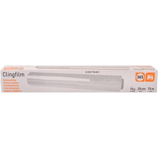 365 | Folie alimentara 75m