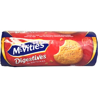 McVitie's | Biscuiti digestivi 400g