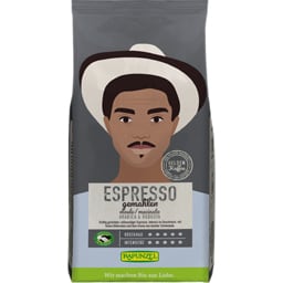Cafea Gusto espresso macinata, ecologica 250g