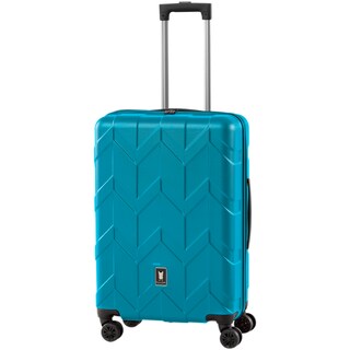 French Bull | Geanta de voiaj Turquoise, 65x42x26cm