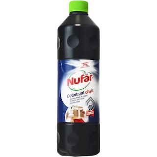 Nufar | Detartrant clasic 1L