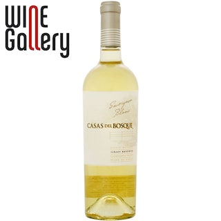 Casas del Bosque | Vin alb Sauvignon Blanc 0.75l