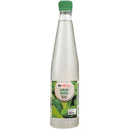 Sirop de brad 0.5L