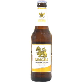 SINGHA | Bere blonda 0.33L