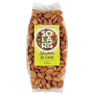 Solaris | Samburi de caise 150g