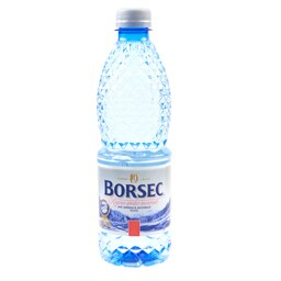 Apa minerala naturala plata 500ml