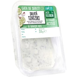 Salata Tzatziki 250g