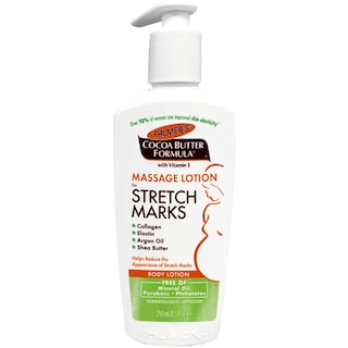 Palmer's | Lotiune de masaj corporal antivergeturi 250ml
