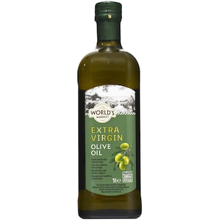 World's Market | Ulei de masline extravirgin 1L