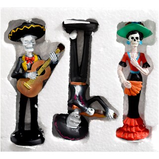 Delhaize | Formatie de scheleti